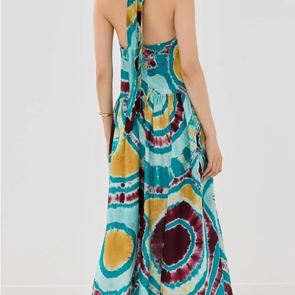 Ulla Johnson
Assa Dress - Picture 3 of 14